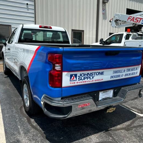 Vehicle Graphics